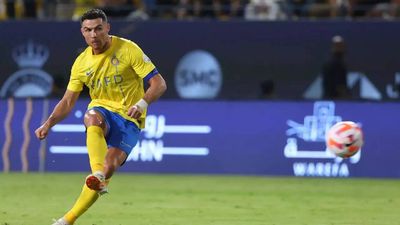 AFC Champions League: Cristiano Ronaldo stars as Al Nassr secure 4-3 victory over Al Duhail