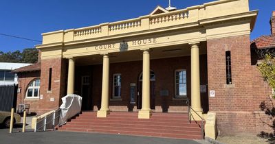 Alleged bikie avoids jail over Anzac Day pub affray