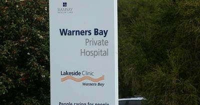 Warners Bay mental health nurse 'cancelled' over boundaries abuse