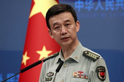 China says US ‘exaggerates’ its military threat in new report