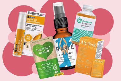 Is this how to avoid a cold? The 8 winter vitamins you need to be taking this year