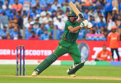 'This is not the right time…': Bangladesh's Mahmudullah maintains silence on selector treatment amid World Cup struggles