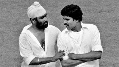 In Pictures | Bishan Singh Bedi (1946-2023)