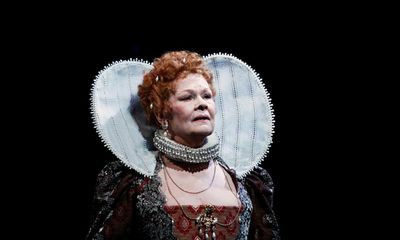 Shakespeare: The Man Who Pays the Rent by Judi Dench review – national treasures