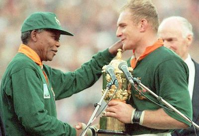 Springboks set for rematch of day that ‘changed South Africa forever’