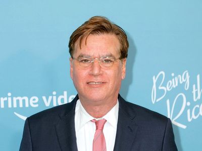 Aaron Sorkin drops talent agency after agent’s Israel ‘genocide’ comments