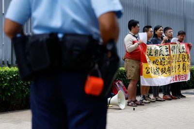 Hong Kong to introduce own national security law in 2024