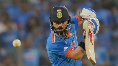 Virat Kohli one century short of equalling Ricky Ponting in this stat for match-winners