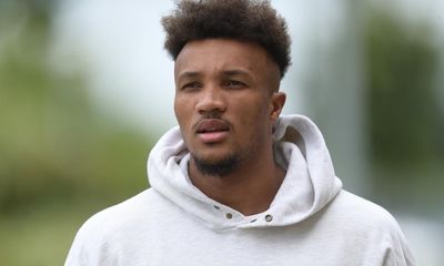Jean-Philippe Gbamin: the £25m Everton signing now without a club