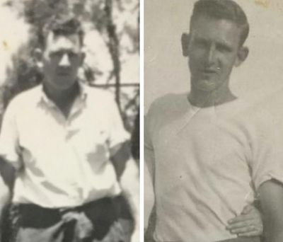 Missing since 1953: NSW police investigate disappearance of Sydney man 70 years ago