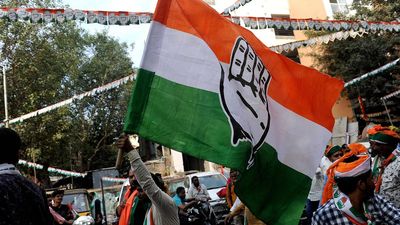 Hit by protests, Congress changes four more candidates in Madhya Pradesh