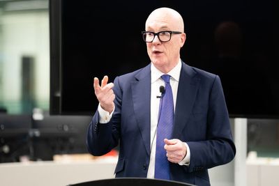 PA Media Group boss to retire in 2024 after 14-year tenure