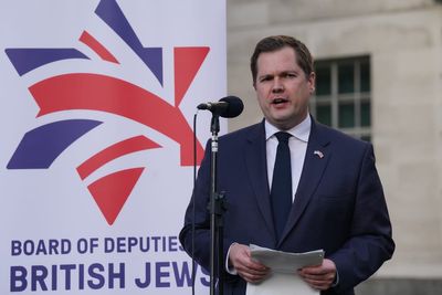 UK minister hits out at UN chief’s remarks about Hamas’s attack on Israel