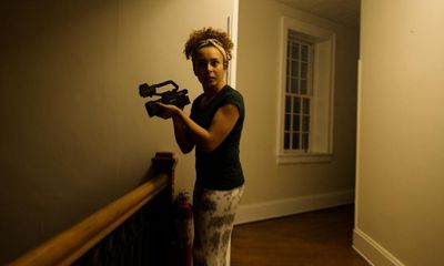 Hell House LLC Origins: The Carmichael Manor review – backstory of horror haunting