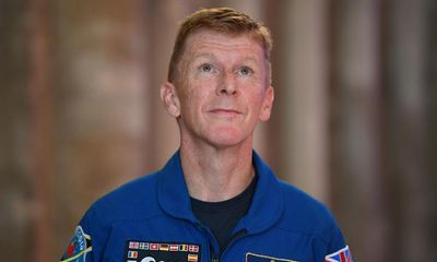 Tim Peake to quit retirement to lead UK’s first astronaut mission