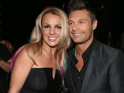 Britney Spears calls out Ryan Seacrest for questioning her parenting in 2007 interview