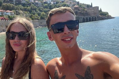 Friends who booked £1.5k all-inclusive holiday to Turkey told to ‘go away’ by security when they reach hotel