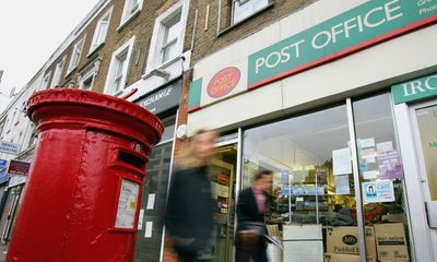 Should workers get time off for posting letters and going to the dentist? One boss thinks so