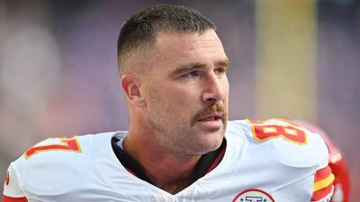 Travis Kelce's stellar performance: The 'Bad Girl' Taylor Swift effect?