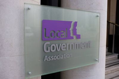 Homeless migrants could end up in hotels again, LGA warns