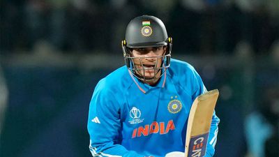 Shubman Gill inches closer to dethroning Babar Azam from no.1 spot in ODI rankings