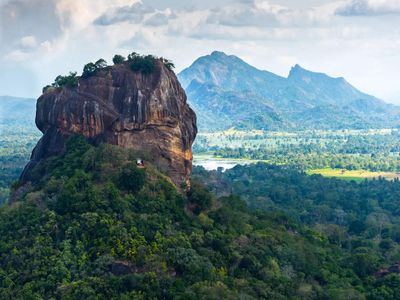 Sri Lanka offers visa-free travel for Indians