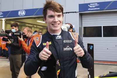Two-time winner Ticktum is last-minute Macau GP addition