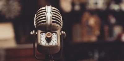 The scariest stories to listen to this Halloween, from a horror audio expert