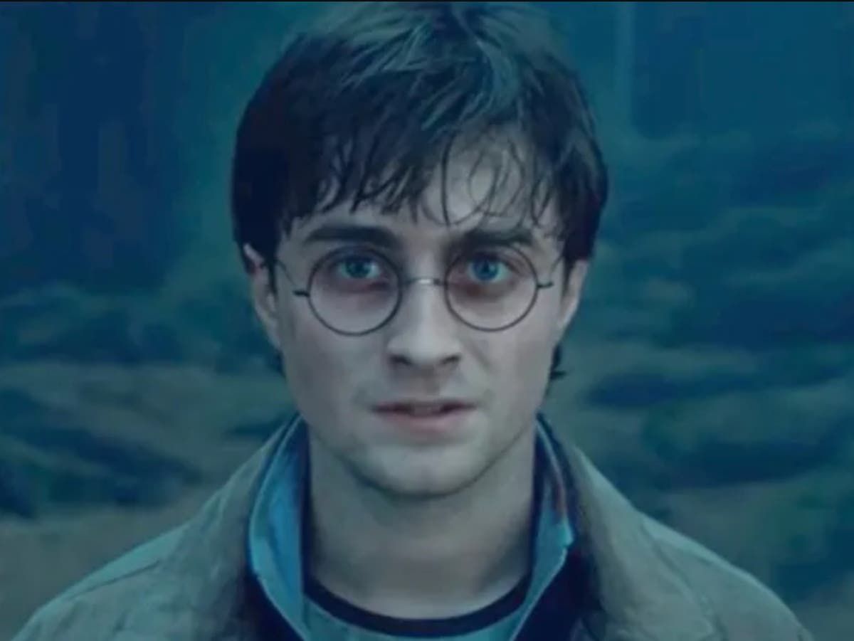 The Harry Potter accident that left Daniel Radcliffe’s…