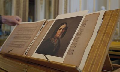 ‘Music for you must only be an ornament’: how Fanny Mendelssohn’s voice was stifled, then saved