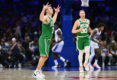 Who will step up off the Boston Celtics’ bench?