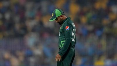 Babar Azam needs to step up and improve a lot tactically: Ramiz Raja