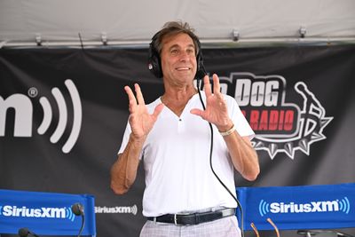 Is Chris ‘Mad Dog’ Russo really going to retire after his failed Phillies – Diamondbacks prediction?