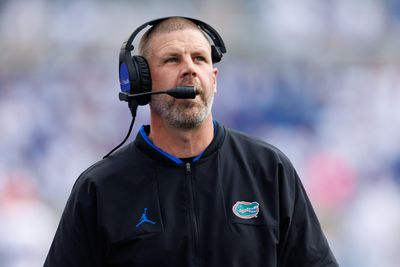 What Florida coach Billy Napier said ahead of the Georgia game