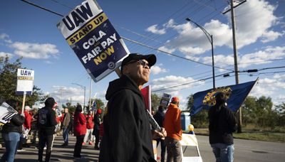 Striking autoworkers are right: Focus on equity in transition to clean energy, electric vehicles