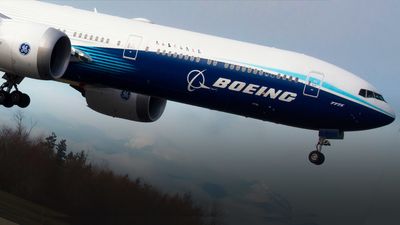 Boeing slides as cash flow forecast, 787 delivery boost can't offset wider Q3 loss
