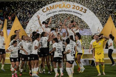 Brazil clubs dominate Libertadores Femenina but what does future hold?