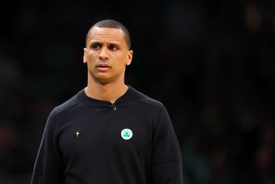 Boston Celtics ranked third overall in NBA’s inaugural 2023-24 power rankings