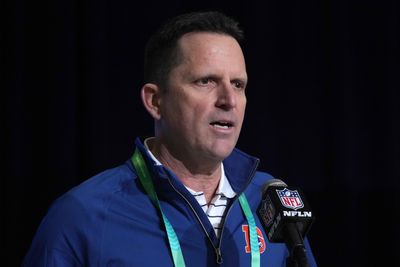 Broncos’ order of draft picks before NFL trade dadline