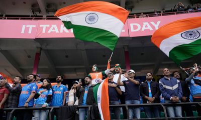 World Cup shocks and India fervour show there is life in ODI format