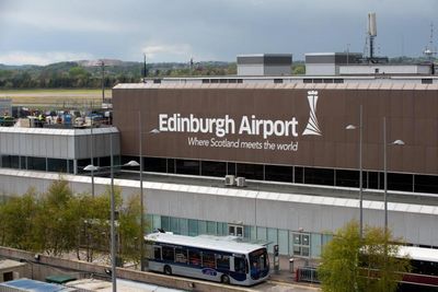 Airline launches its first ever Scottish route to popular holiday destination
