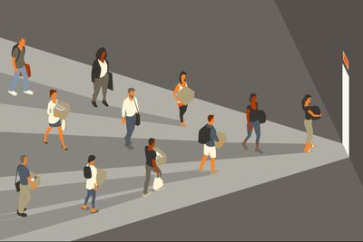 3 onboarding mistakes that are driving your new hires to quit