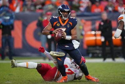Broncos vs. Chiefs: Game preview for NFL Week 8