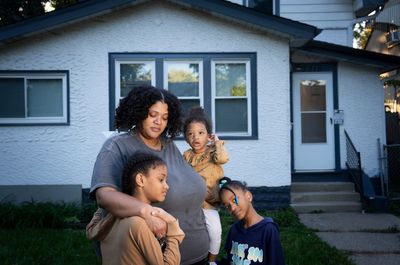 Lawsuit accuses city of Minneapolis of inequitable housing code enforcement practices