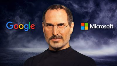 Top analyst says Microsoft CEO is the most impactful tech exec since Steve Jobs