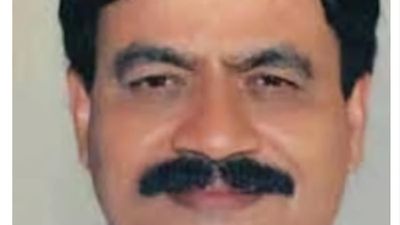 INL leader A.A. Ameen passes away at Oachira