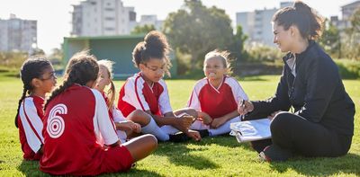 Social prescribing could help support young people’s mental health – but calls for a national strategy in England may be premature