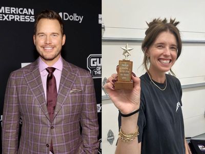 Chris Pratt sparks debate over when parents should throw away childhood trophies