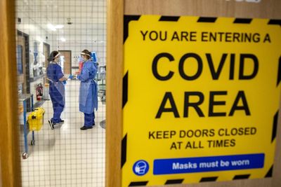 Scottish inquiry hears women and children ‘worst affected’ by Covid pandemic