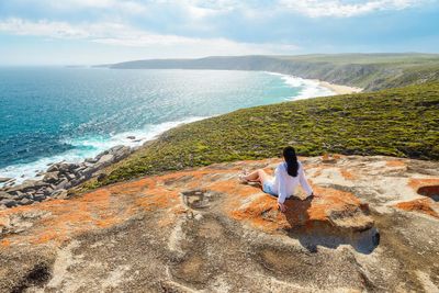 Australia’s Kangaroo Island named No 2 must-visit region for 2024 by Lonely Planet